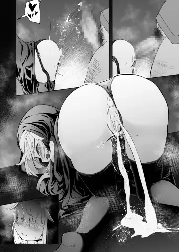 [Harubaru Haruto] Zangeshitsu no Chiisana Ero Sister Fhentai - Page 35