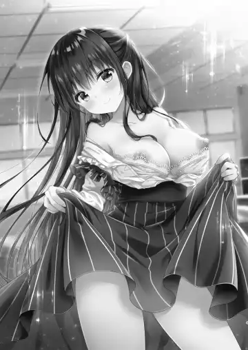 [Murasaki] Sensei, Kore wa Futari dake no Himitsu desu yo Fhentai - Page 2