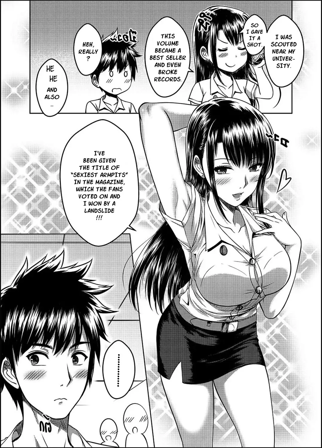 [Xter] My Sister...2 Fhentai - Page 60
