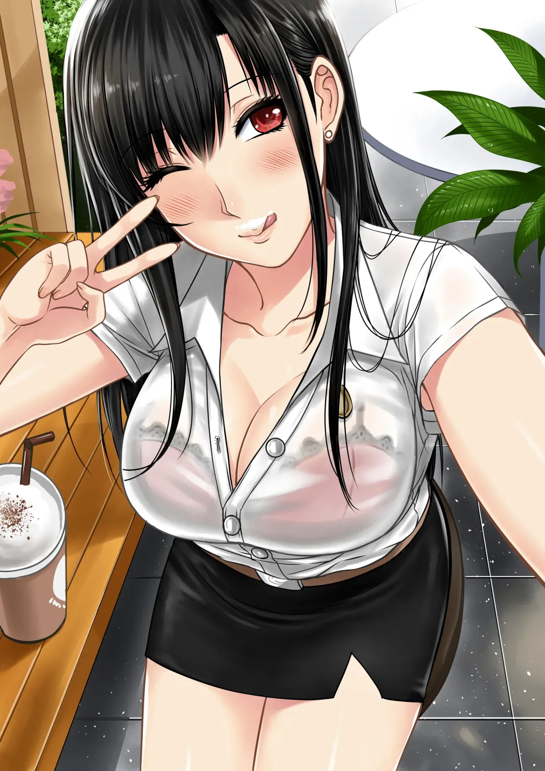 [Xter] My Sister...2 Fhentai - Page 64