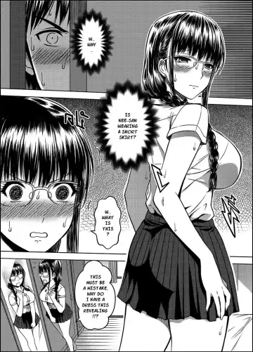 [Xter] My Sister...2 Fhentai - Page 26