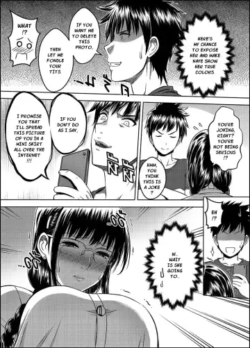 [Xter] My Sister...2 Fhentai - Page 28