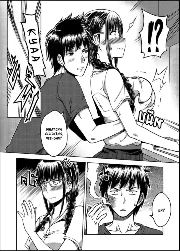 [Xter] My Sister...2 Fhentai - Page 5