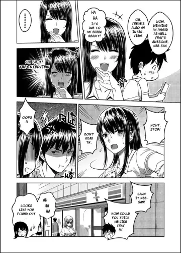 [Xter] My Sister...2 Fhentai - Page 61