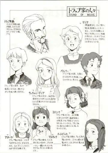 [Spa-f - Yokoyama Chicha] Ochame na Trapp Yarou ~Boukyou Ichibanboshi~ Fhentai - Page 36