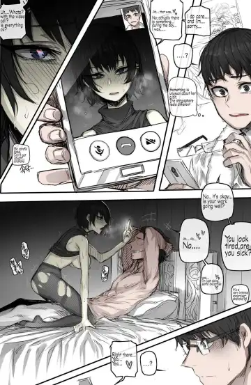 [Ratatatat74] My Cool Girlfriend Fhentai - Page 10