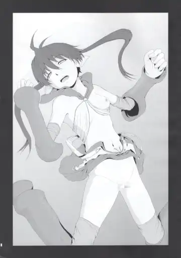 [Mac-v] Nouryoku 0 -zero- Fhentai - Page 18