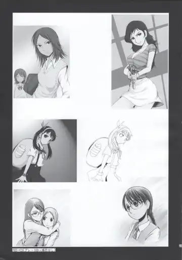 [Mac-v] Nouryoku 0 -zero- Fhentai - Page 22