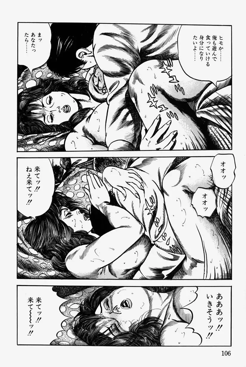 [Misawa Shin] Hitozuma Kinshin Soukan Fhentai - Page 109