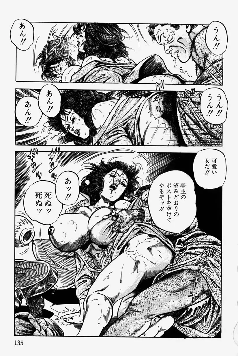 [Misawa Shin] Hitozuma Kinshin Soukan Fhentai - Page 138