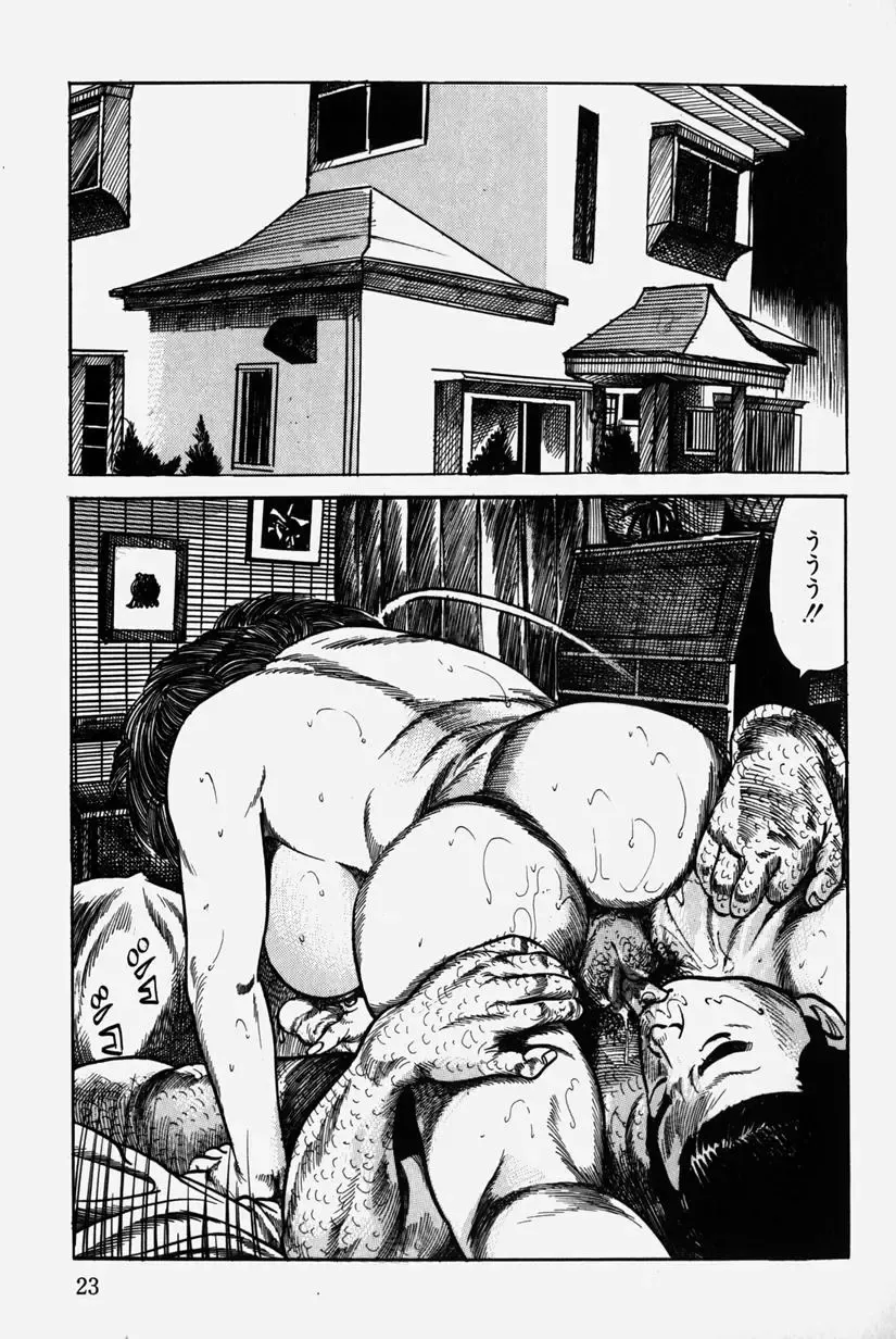 [Misawa Shin] Hitozuma Kinshin Soukan Fhentai - Page 26