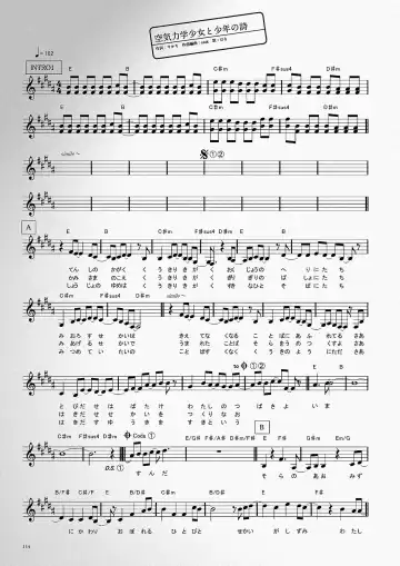 Subarashiki Hibi Official Visual Archive Fhentai - Page 117