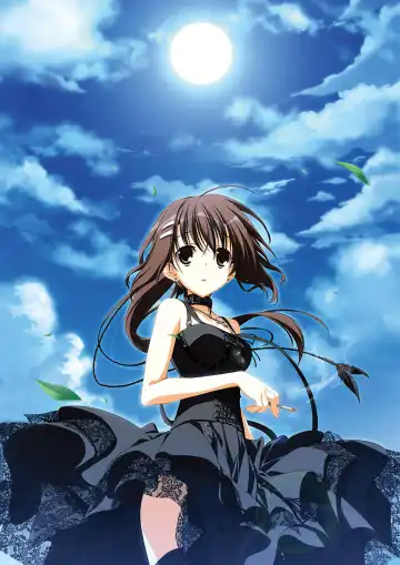 Subarashiki Hibi Official Visual Archive Fhentai - Page 27