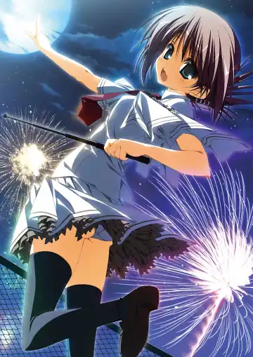 Subarashiki Hibi Official Visual Archive Fhentai - Page 47