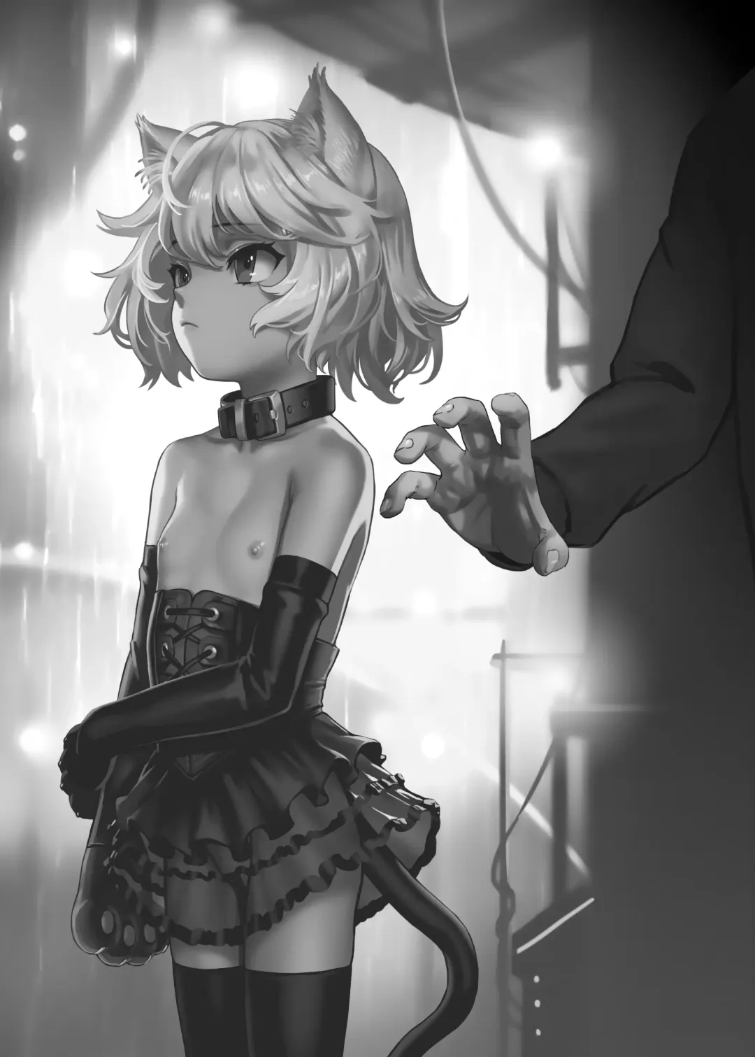 [As109] CITY no. 109 Tia Hen Fhentai - Page 40