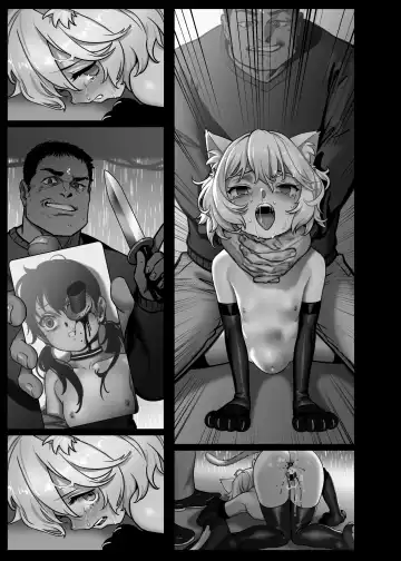 [As109] CITY no. 109 Tia Hen Fhentai - Page 58