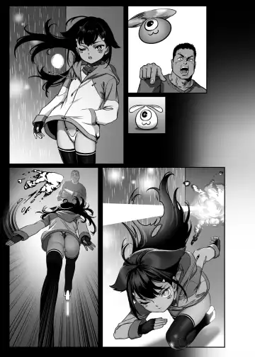 [As109] CITY no. 109 Tia Hen Fhentai - Page 60