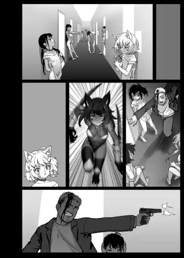 [As109] CITY no. 109 Tia Hen Fhentai - Page 63