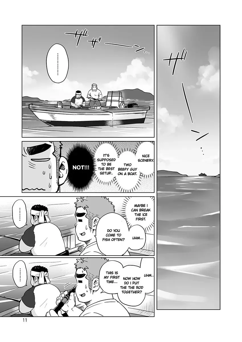 [Suv] City Boy to Seto no Shima 2 Fhentai - Page 13