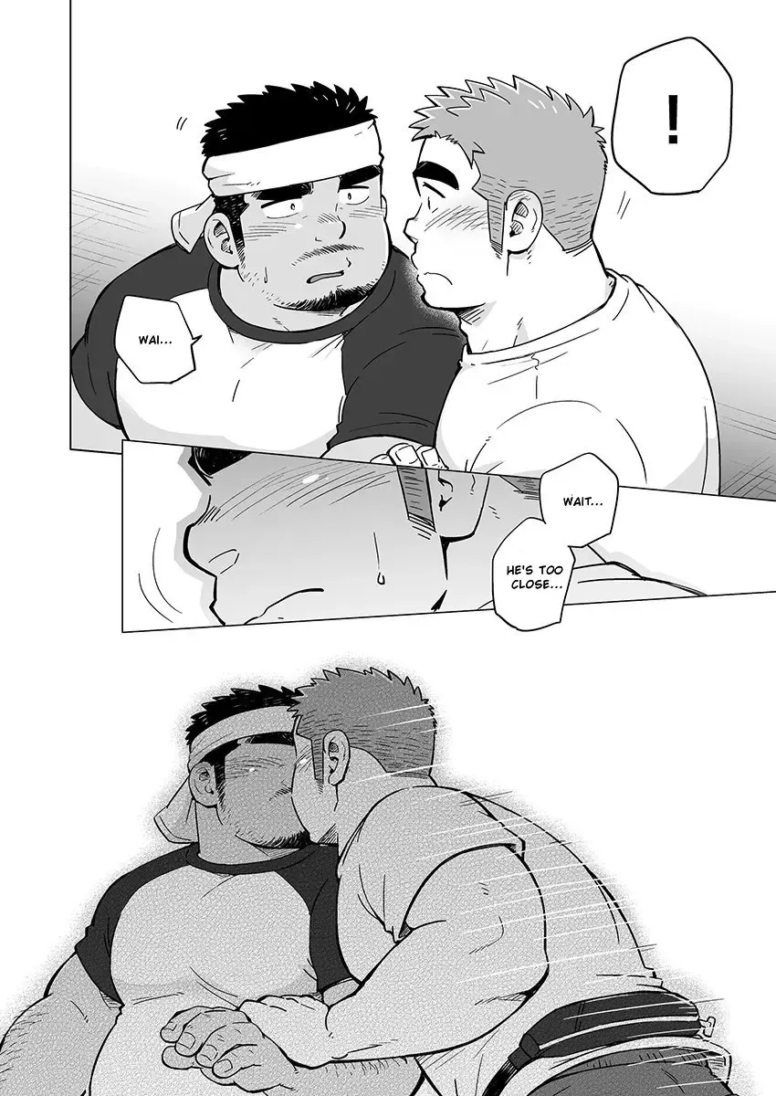 [Suv] City Boy to Seto no Shima 2 Fhentai - Page 18