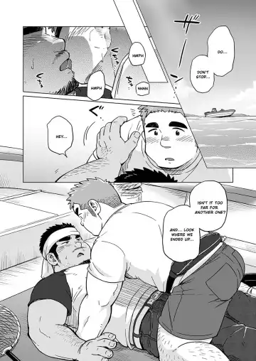 [Suv] City Boy to Seto no Shima 2 Fhentai - Page 20