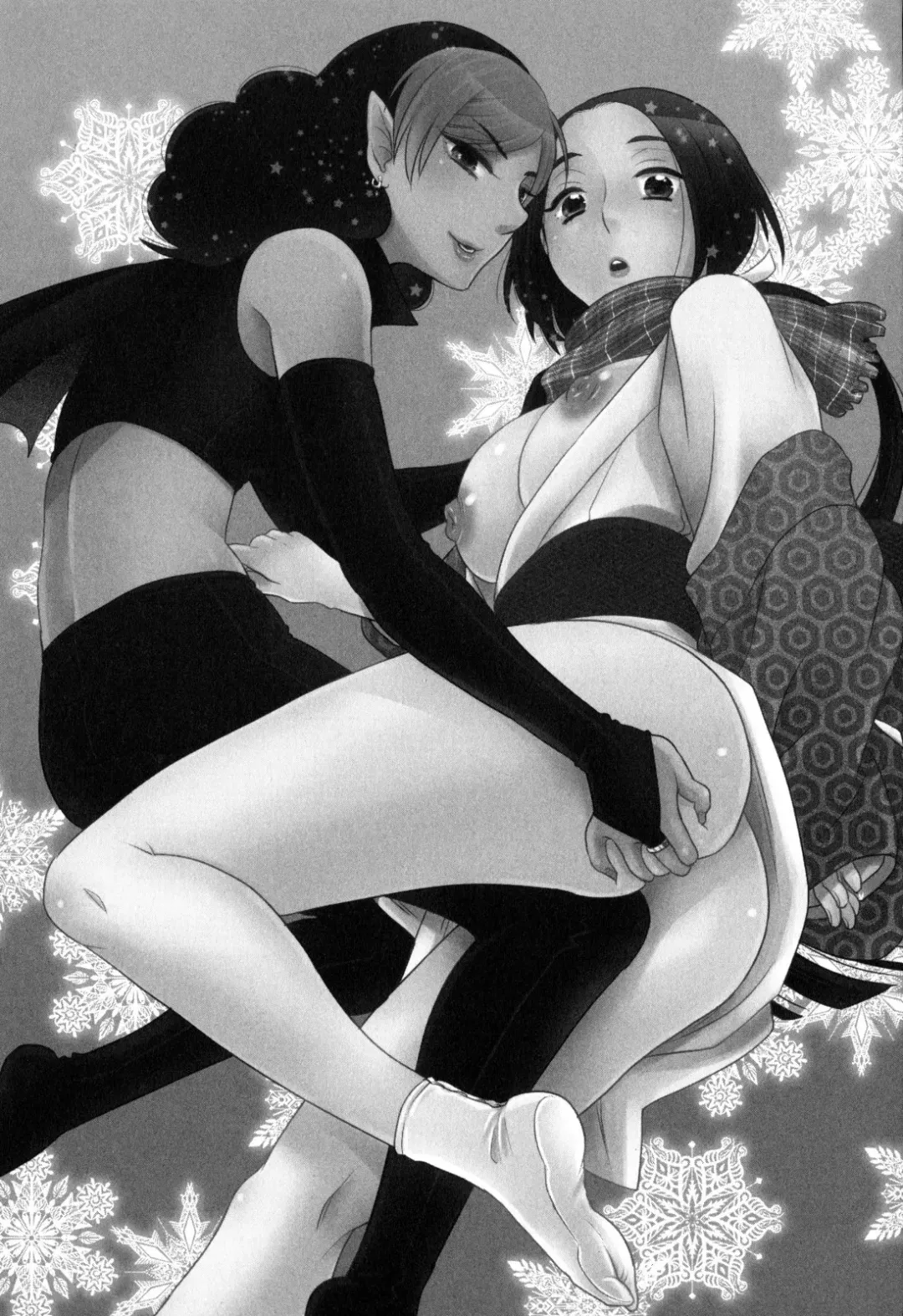 [Oonami Youko] Onee-sama no Ai to Wagamama to Yokujou to Fhentai - Page 139