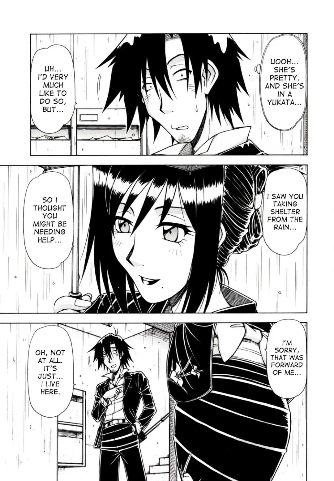 [Hagane Tetsu] Hame King Fhentai - Page 119