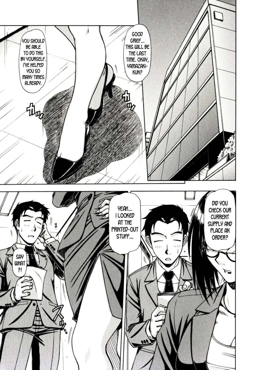 [Hagane Tetsu] Hame King Fhentai - Page 169