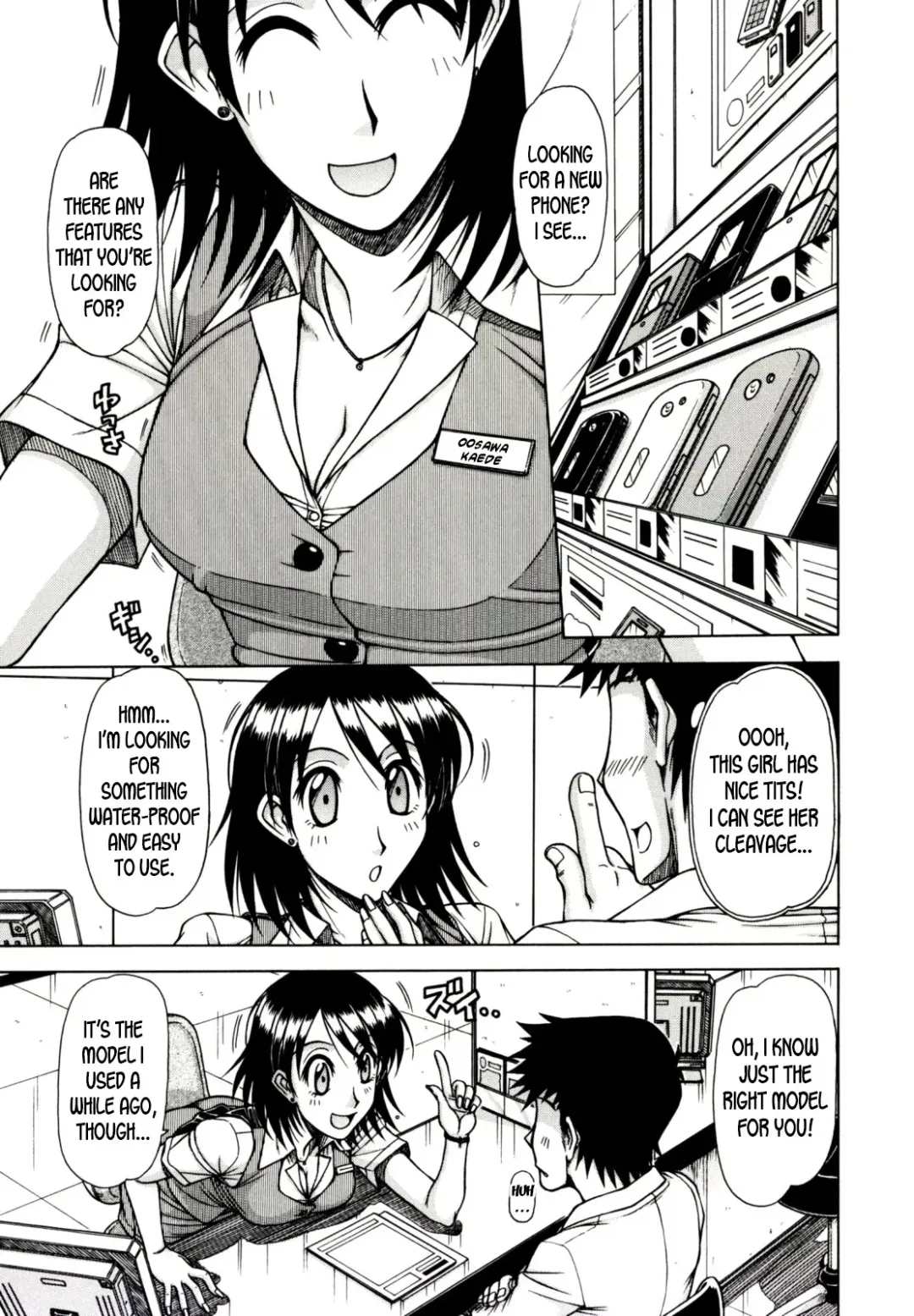 [Hagane Tetsu] Hame King Fhentai - Page 187