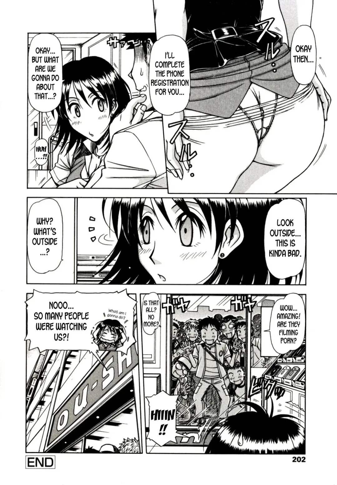 [Hagane Tetsu] Hame King Fhentai - Page 200