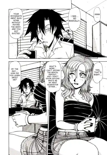 [Hagane Tetsu] Hame King Fhentai - Page 104