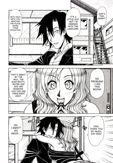 [Hagane Tetsu] Hame King Fhentai - Page 106