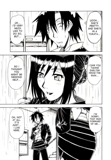 [Hagane Tetsu] Hame King Fhentai - Page 119