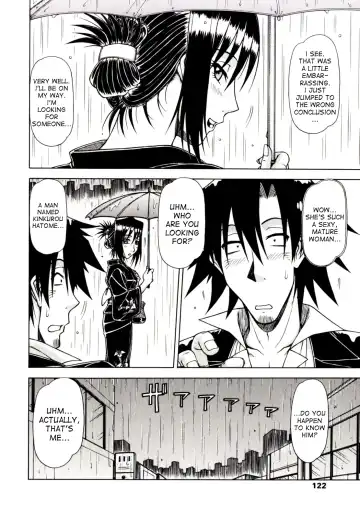 [Hagane Tetsu] Hame King Fhentai - Page 120