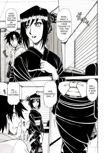 [Hagane Tetsu] Hame King Fhentai - Page 121