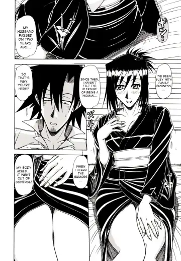 [Hagane Tetsu] Hame King Fhentai - Page 124