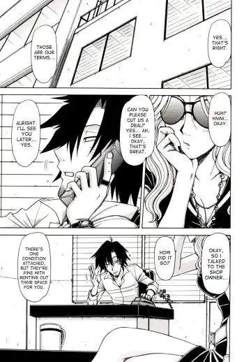[Hagane Tetsu] Hame King Fhentai - Page 133