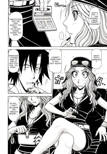 [Hagane Tetsu] Hame King Fhentai - Page 136