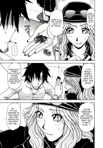 [Hagane Tetsu] Hame King Fhentai - Page 137