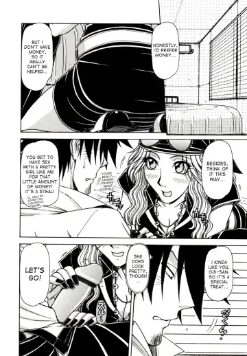 [Hagane Tetsu] Hame King Fhentai - Page 140