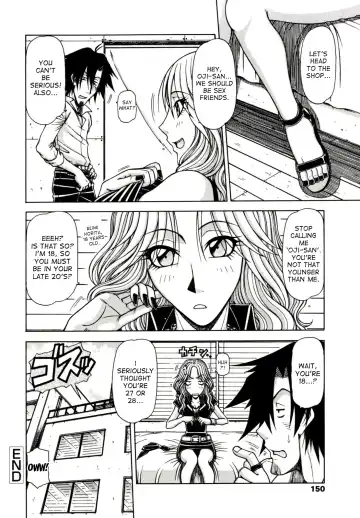 [Hagane Tetsu] Hame King Fhentai - Page 148