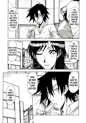 [Hagane Tetsu] Hame King Fhentai - Page 151