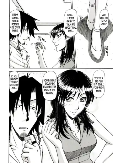 [Hagane Tetsu] Hame King Fhentai - Page 154