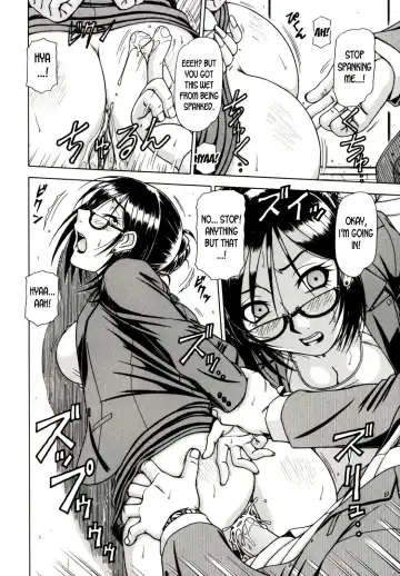 [Hagane Tetsu] Hame King Fhentai - Page 180