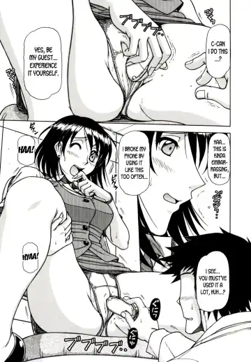 [Hagane Tetsu] Hame King Fhentai - Page 193