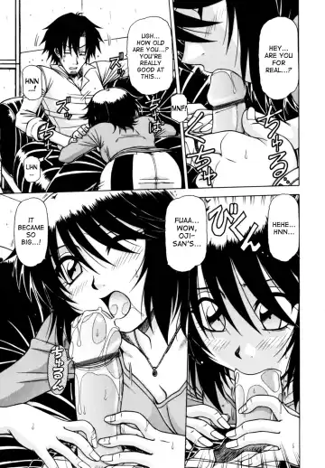 [Hagane Tetsu] Hame King Fhentai - Page 45