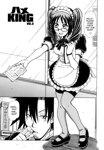 [Hagane Tetsu] Hame King Fhentai - Page 85