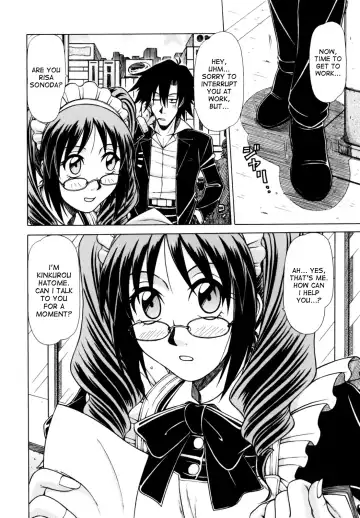 [Hagane Tetsu] Hame King Fhentai - Page 86