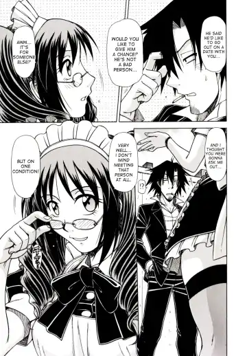 [Hagane Tetsu] Hame King Fhentai - Page 91