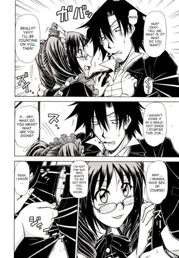 [Hagane Tetsu] Hame King Fhentai - Page 92